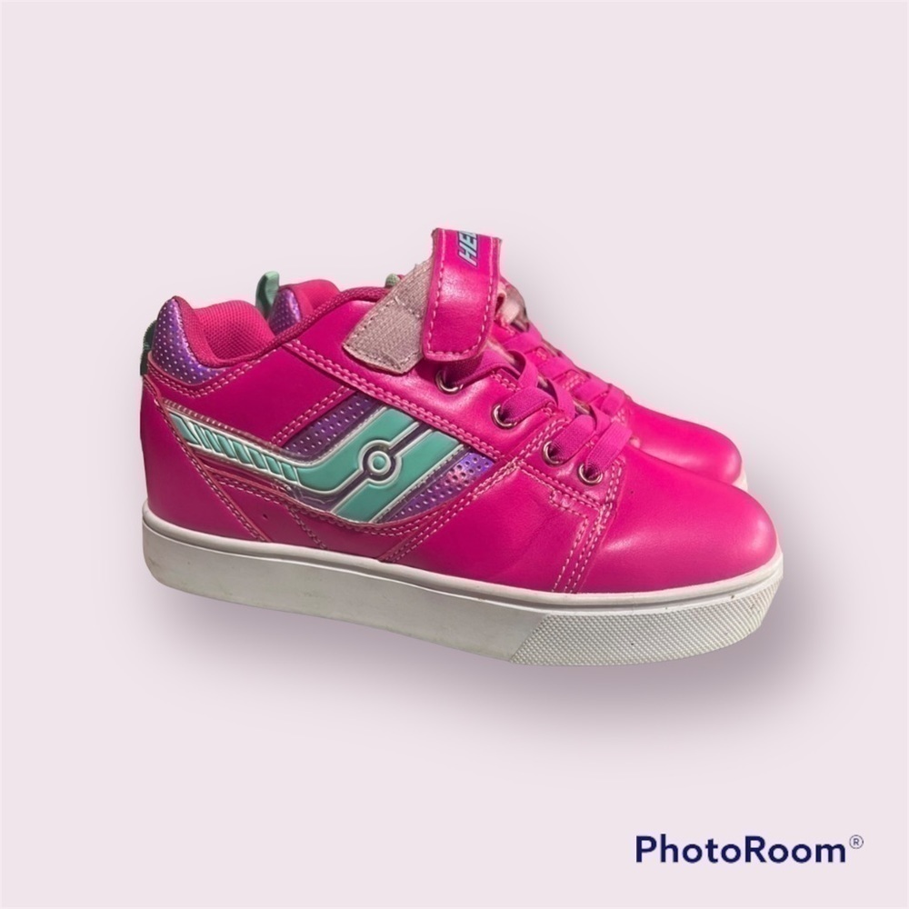 Heelys-child Plus X2 Lighted - Picture 2 of 6
